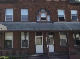136 E High St APT 5, Bellefonte, PA