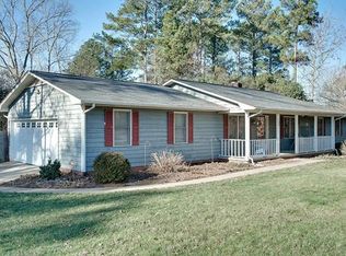 106 Evergreen Dr, Clemson, SC 29631