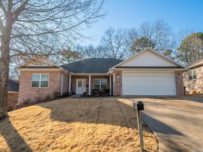 218 Fox Run Cir, Hot Springs, AR, 71901