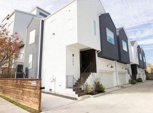 1141 W 17th St #B, Houston, TX 77008