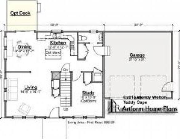 2nd image of 8 Hidden Valley Dr