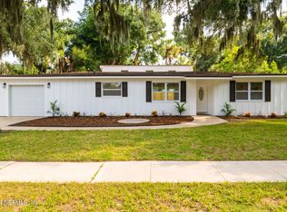 1235 Nantucket Ave, Jacksonville, FL 32233