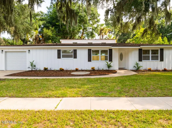 1235 NANTUCKET Avenue, Jacksonville, FL 32233
