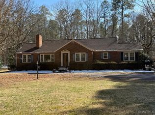 2016 Dodson Rd, Petersburg, VA 23805