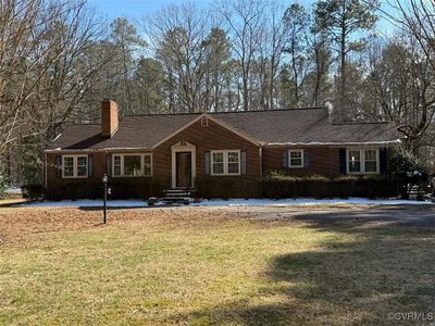 2016 Dodson Rd, Petersburg, VA, 23805