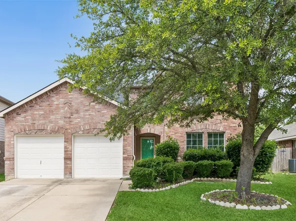 5605 Calf Creek Dr, Fort Worth, TX 76179
