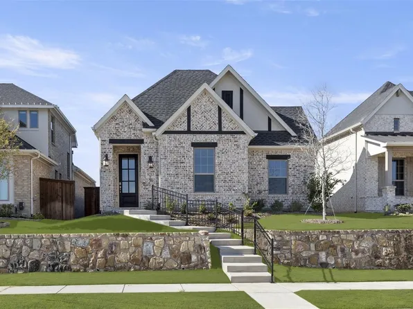 8213 Hackberry Ln, McKinney, TX 75071