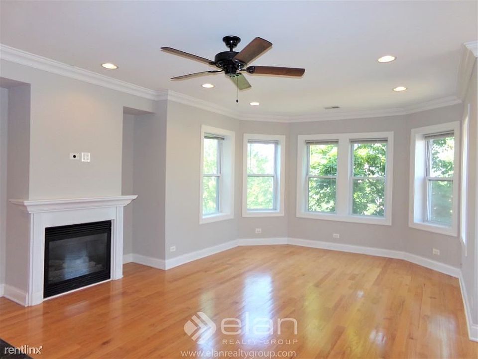 1st image of 6341 N Oakley Ave #3