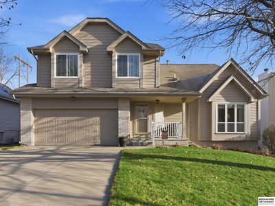 13508 Ames Ave, Omaha, NE, 68164