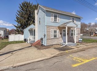102 Powell Ave, Jessup, PA 18434