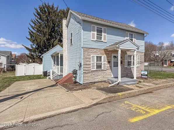 102 Powell Ave, Jessup, PA 18434