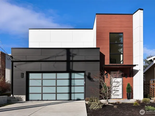 4224 NE 124th Street, Seattle, WA 98125