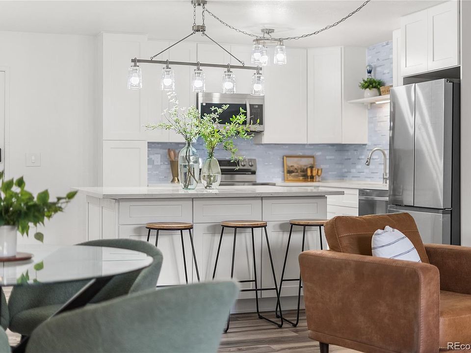 1st image of 6940 E Girard Avenue #307