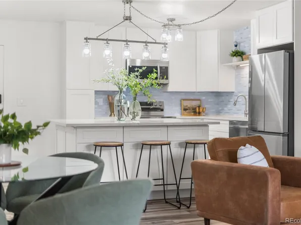 6940 E Girard Avenue #307, Denver, CO 80224