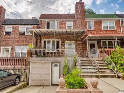 8806 212th Pl, Jamaica, NY, 11427