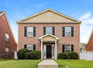 617 Armitage Way, Stockbridge, GA 30281