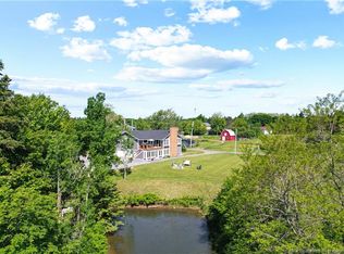 89 Main St, Rexton, NB E4W 2A1