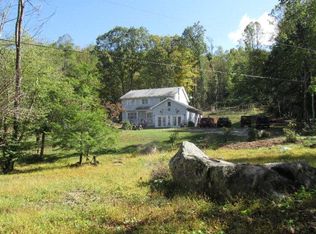 225 Gwinn Hollow Rd, Meadow Bridge, WV 25976