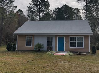 17183 NE 5th Ave, Starke, FL 32091