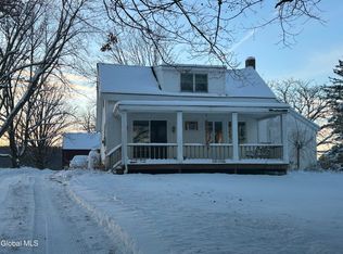 259 State Line Road, Eagle Bridge, NY 12057