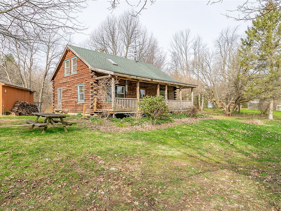 5283 County Line Rd, ster, NY 14580 Zillow