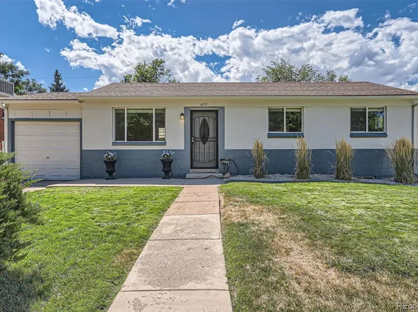 677 Winona Court, Denver, CO 80204
