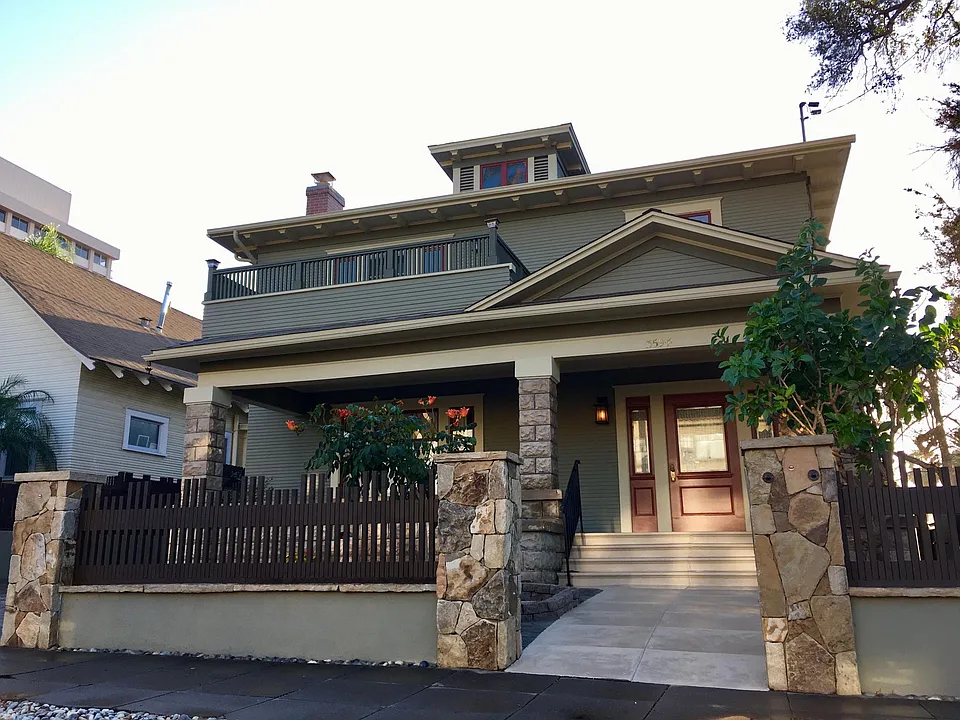 3594 3rd Ave #2