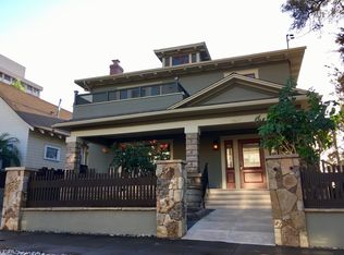 3594 3rd Ave APT 2, San Diego, CA 92103