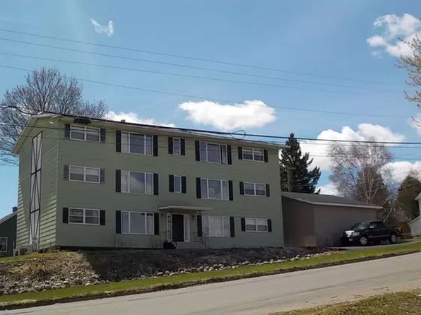 401 Marquette Ave #2A