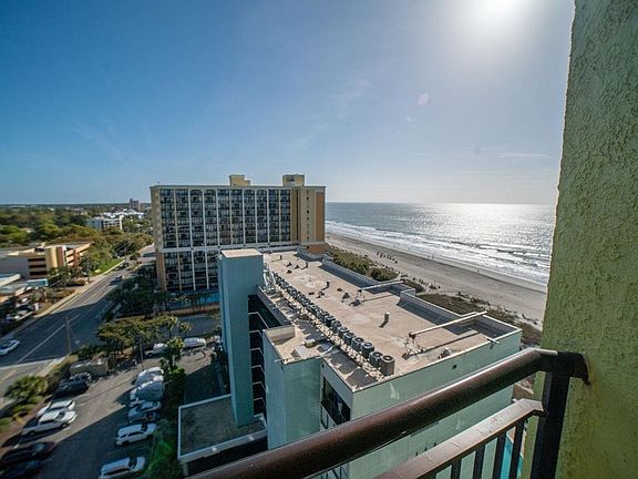 5th image of 6804 N Ocean Blvd. #1409