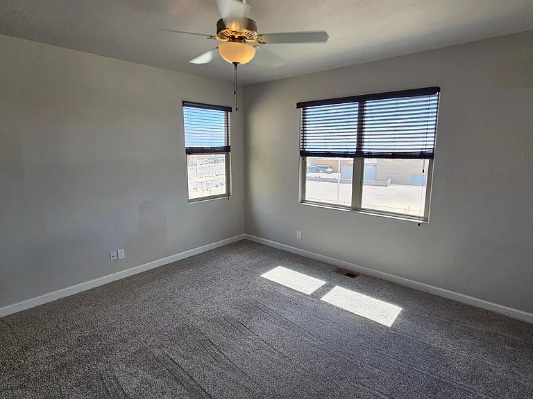 Bedroom #3