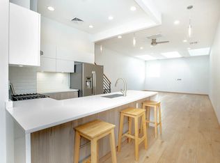 78 Ridge St #Townhouse 1, New York, NY 10002