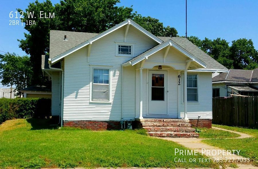 1st image of 612 W Elm St