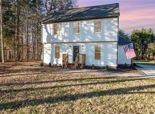 3601 Fieldview Rd, Pleasant Garden, NC 27313