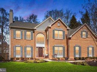 1355 Brentwood Rd, Yardley, PA 19067