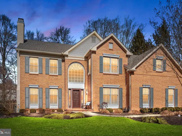 1355 Brentwood Rd, Yardley, PA 19067