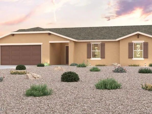 10317 W SUNBIRD Drive, Arizona City, AZ 85123
