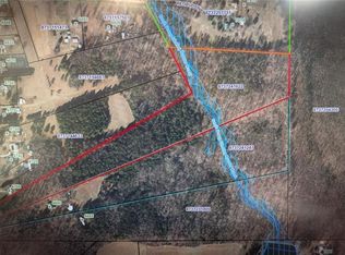 0 Liberty Grove Rd, Liberty, NC 27298