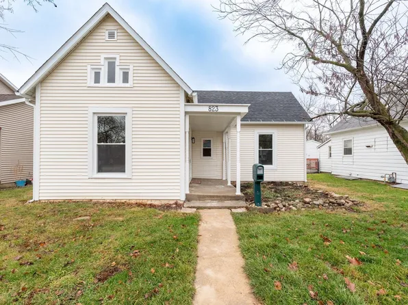 823 S 26th St, Lafayette, IN 47904