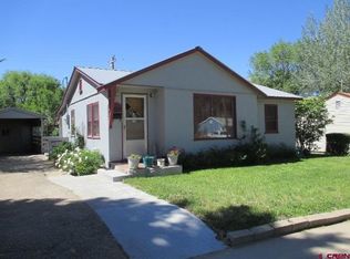 725 Stratton Dr, Cortez, CO 81321