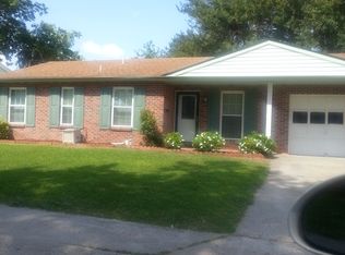 320 Linwood Dr, La Place, LA 70068