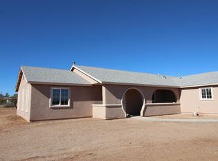 2457 N Calle Seis, Huachuca City, AZ 85616