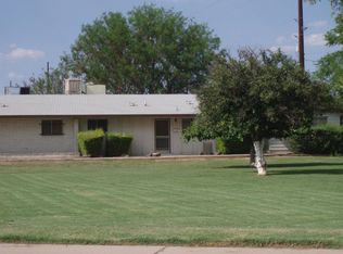 7115 W Minnezona Ave, Phoenix, AZ 85033