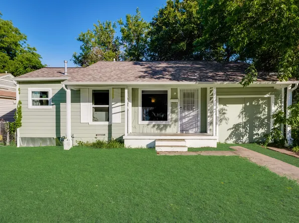 2662 Wilhurt Ave, Dallas, TX 75216