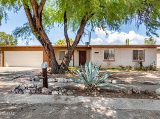 7511 E David Dr, Tucson, AZ 85730