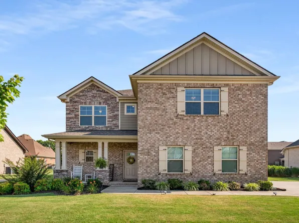 1111 General Marshall Ct, Murfreesboro, TN 37129