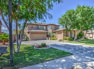 4083 E Shannon St, Gilbert, AZ 85295