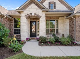 140 Fannin Battleground Ln, Georgetown, TX 78628