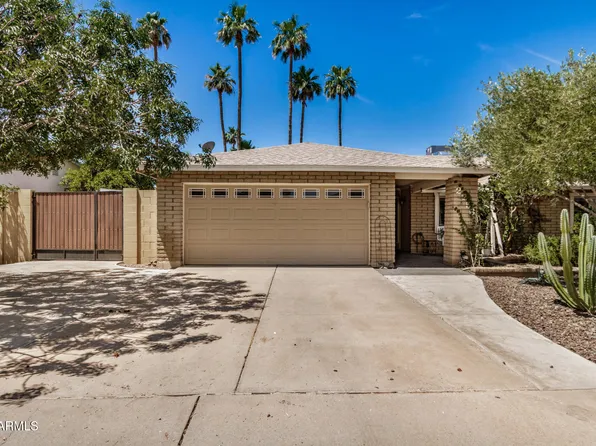 2256 S LAS FLORES --, Mesa, AZ 85202