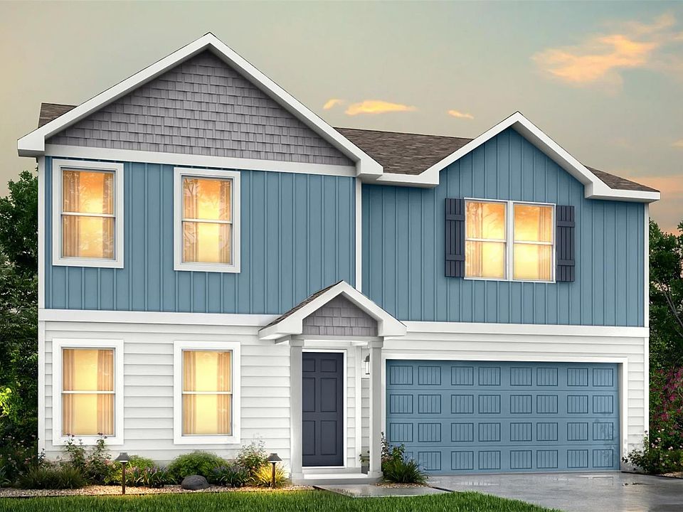 1st image of 105 Pine Branch Ct